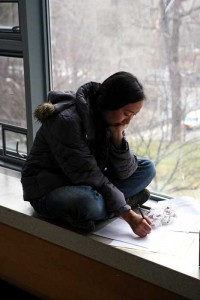 Drawing