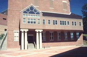 Lawrence Hall