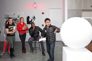 Art Department