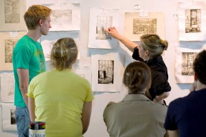 Art Department